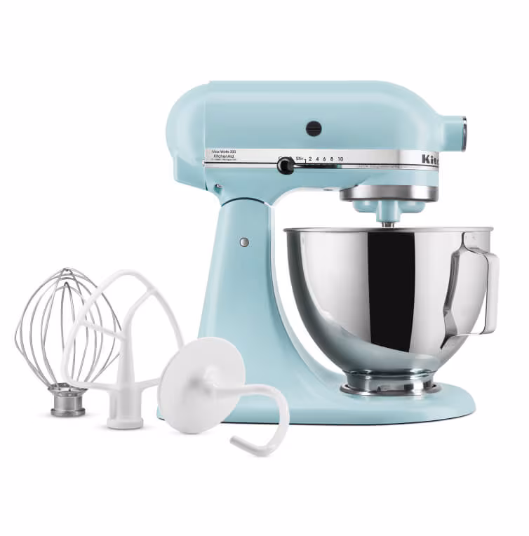 mixer-with-accessories