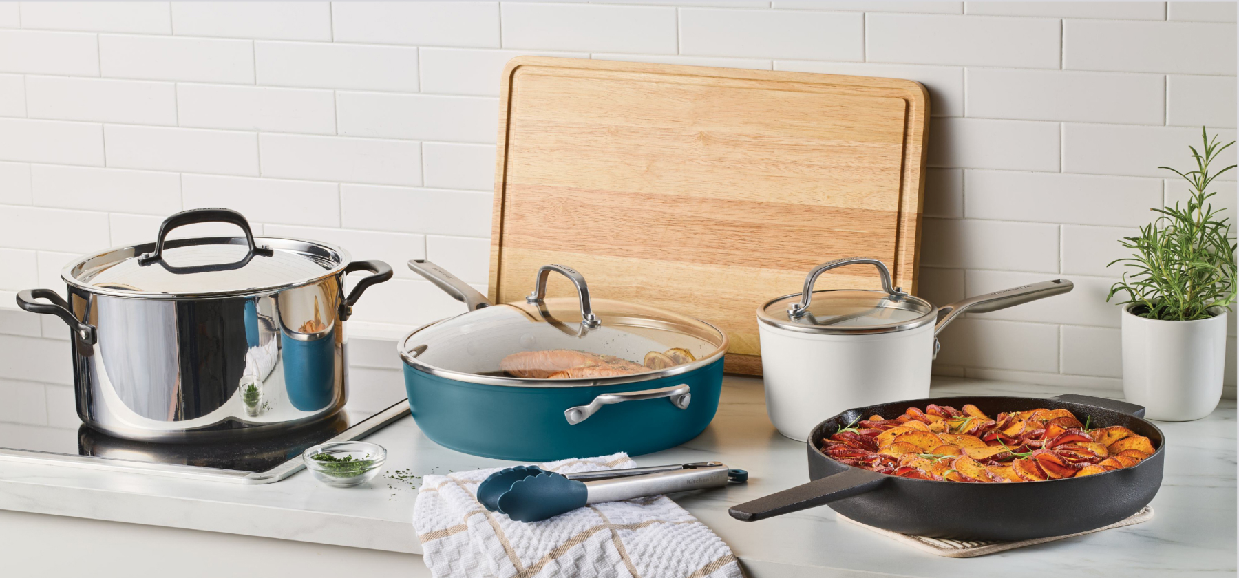 kitchenware