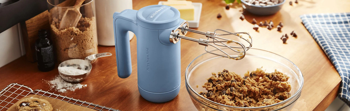 Hand mixer buying guide