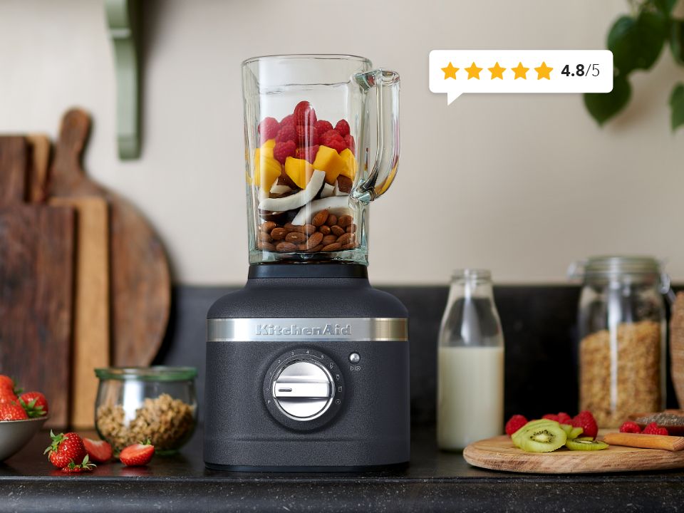 KitchenAid-bestseller-5KSB4026-blender-k400-artisan