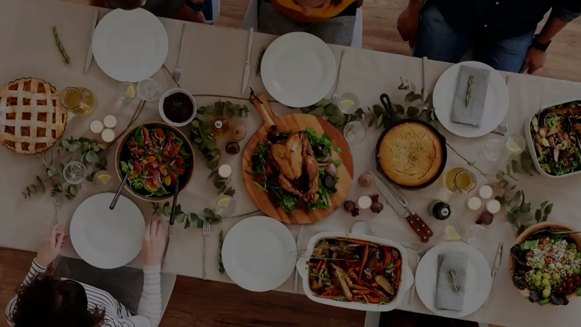 Discover the new free flex dishwasher - Freeflex dishwasher video thumbnail