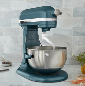 KitchenAid® Ultra Power® Plus Series 4.5-Quart Tilt-Head Stand