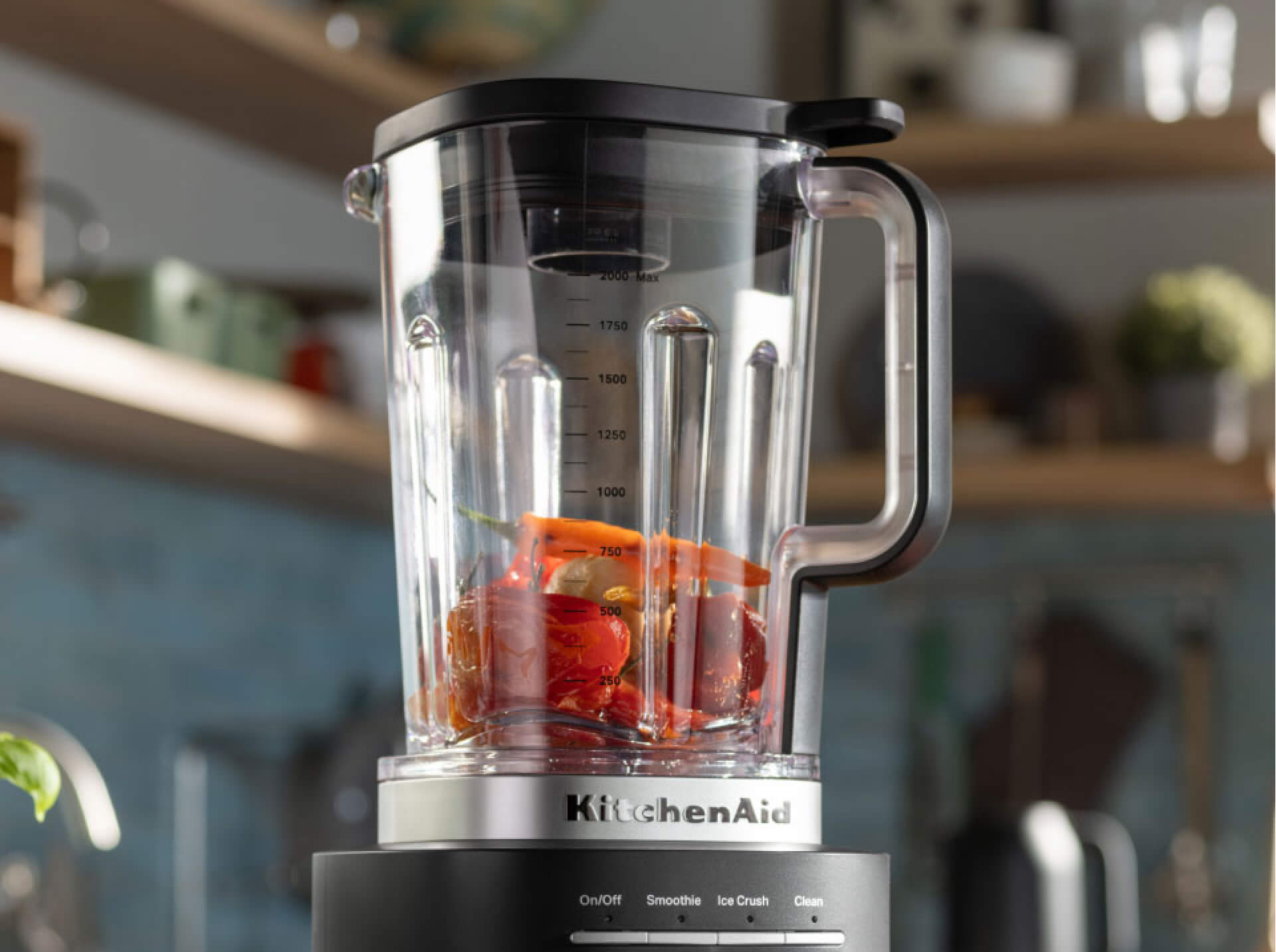 KitchenAid® 68 OZ PLASTIC JAR BLENDER ACCESSORY | KitchenAid US