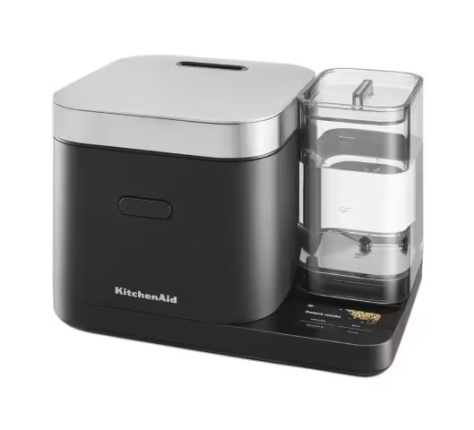Kitchenaid grain and rice cooker