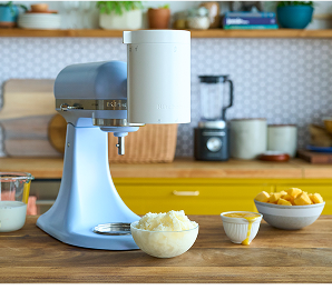 Cook Along With Us!