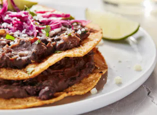 Refried Beans