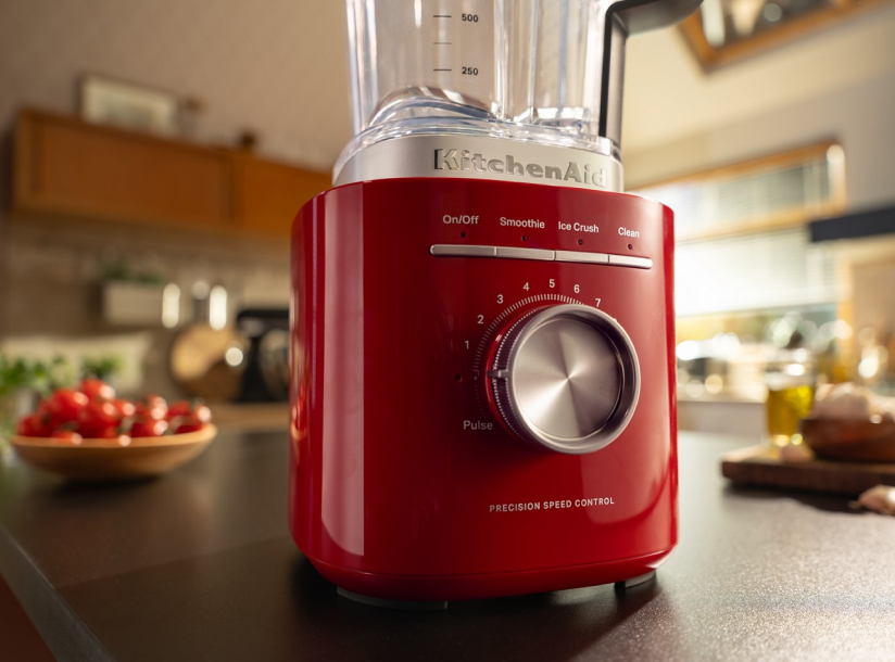 A KitchenAid® blender