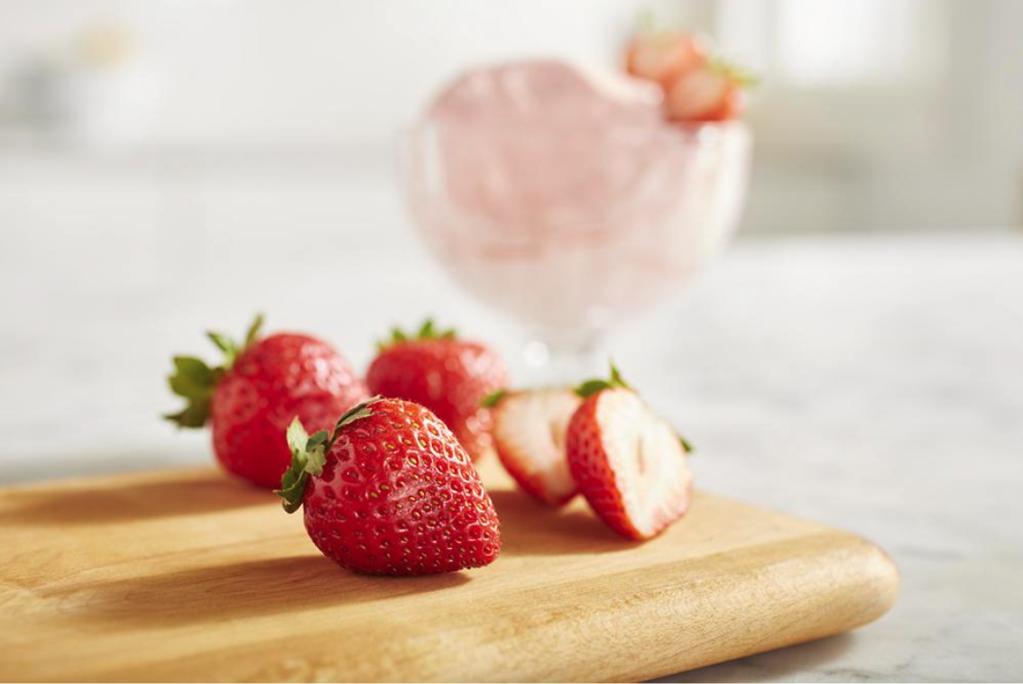 Customize Your Ice Creation