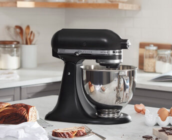 BF in July Stand Mixer