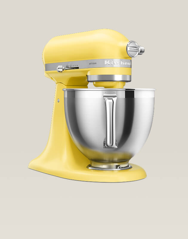 KitchenAid Official Website: Premium Kitchen Appliances