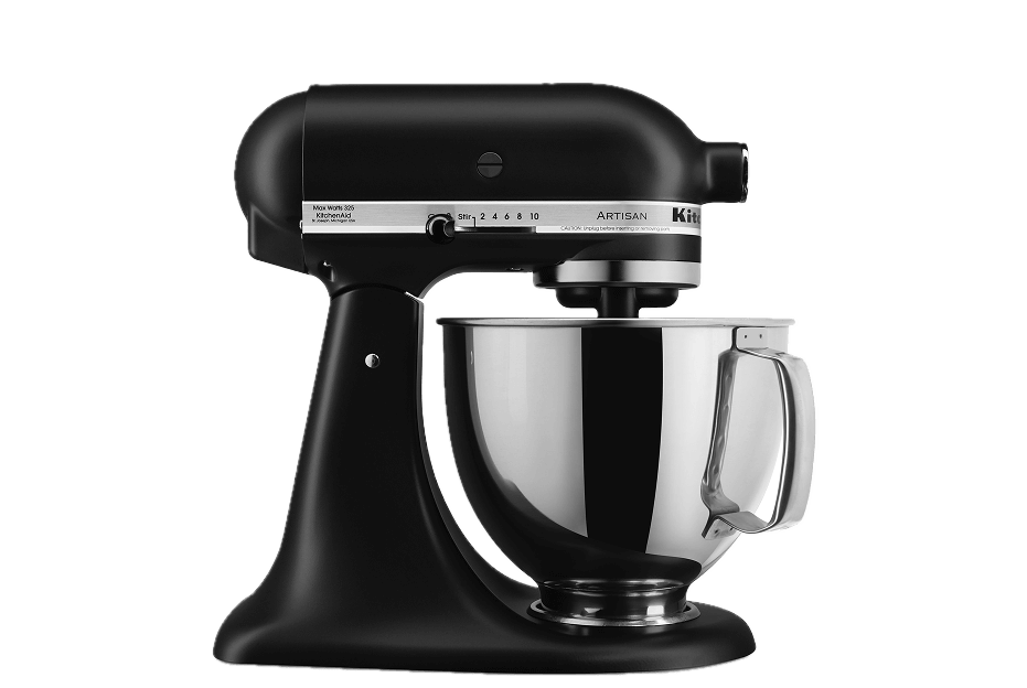 SSC Stand Mixer