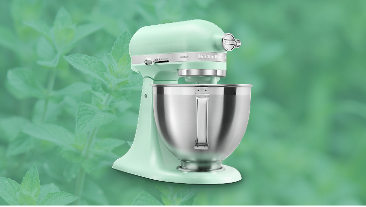The colorful world of KitchenAid | KitchenAid US