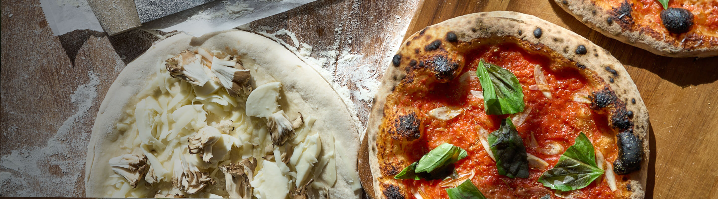 FAQ Page Masthead Desktop