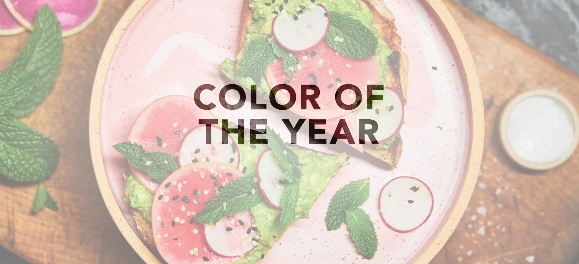 Color of the year