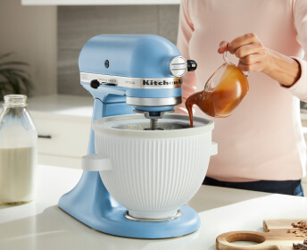 BF in July Stand Mixer Attachments