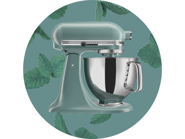 The colorful world of KitchenAid | KitchenAid US