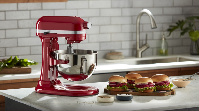 J4 Sale - stand mixer small