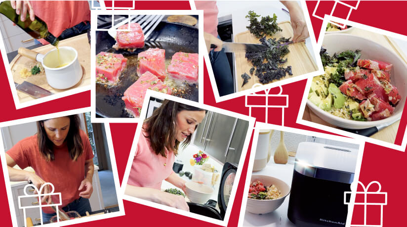 Jennifer Garner Gift Guide Masthead Mobile Option 1