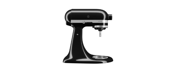 Mixers-tilt-head-4.7L-artisan-exclusive-mixer-body