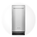 Major Appliances - Disposals and compactors