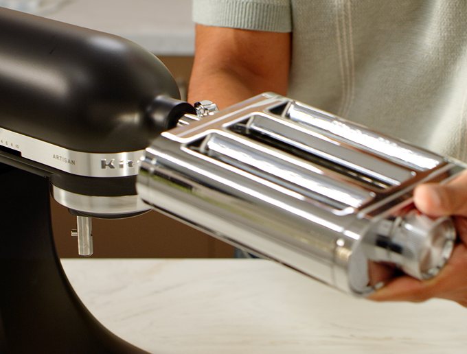 3-in-1 Attachment
