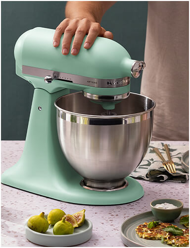 Ice Cream Maker Attachment | KitchenAid US