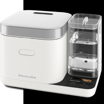 KitchenAid® 5.5 Quart Bowl-Lift Stand Mixer - Porcelain