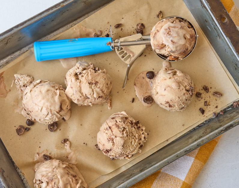 Ice Cream class