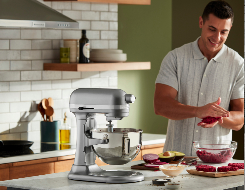 Refurbished Stand Mixer