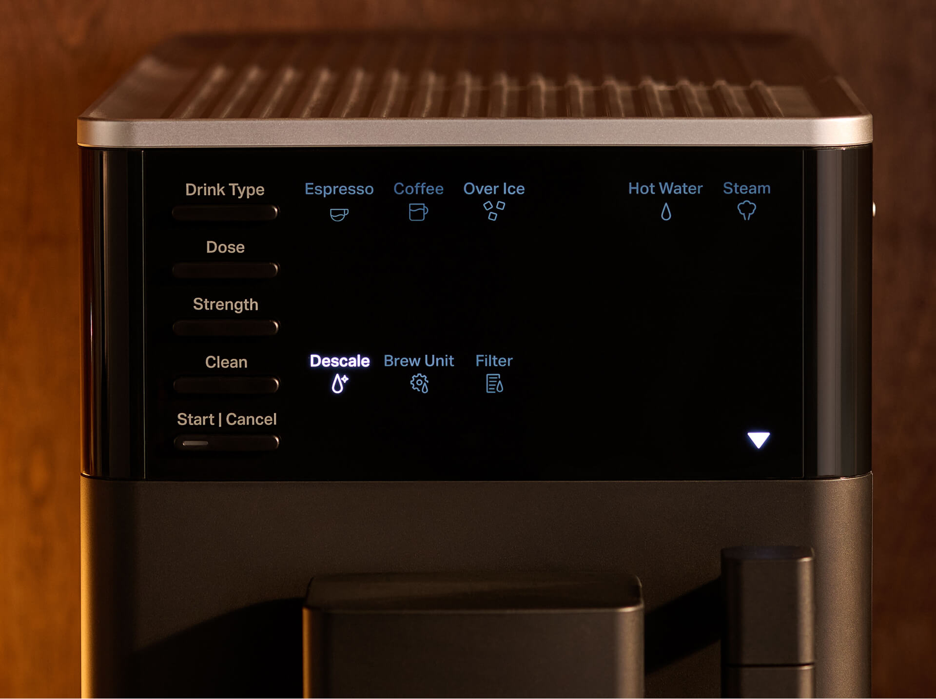 KES8452 - Espresso maker