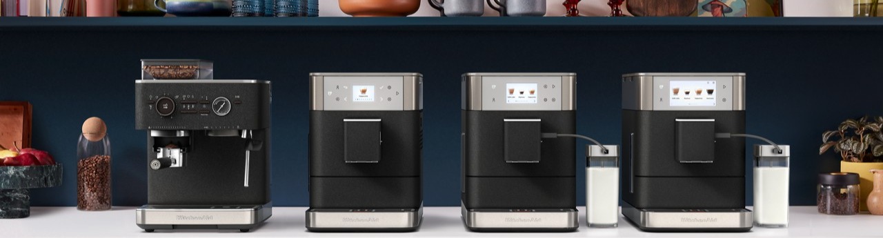 Espresso Collection