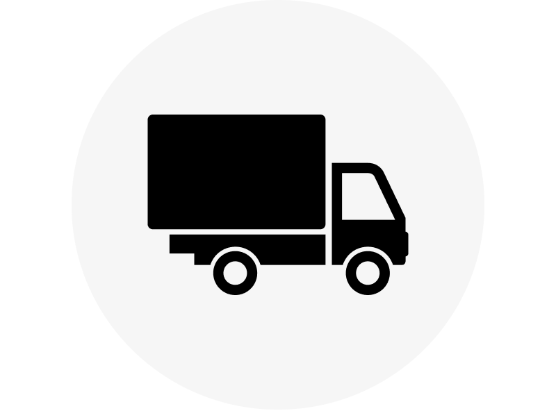 Shipping & Delivery