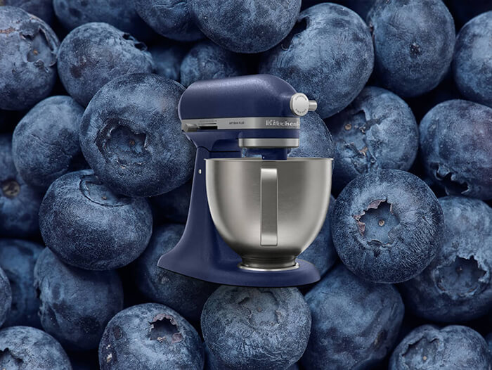 The colorful world of KitchenAid | KitchenAid US