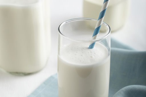 Import-Recipe - Almond or cashew milk