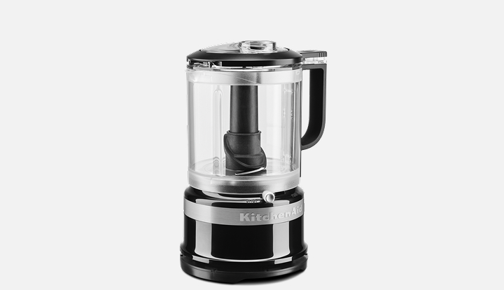 A KitchenAid® food chopper