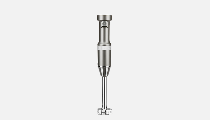 A KitchenAid® hand blender