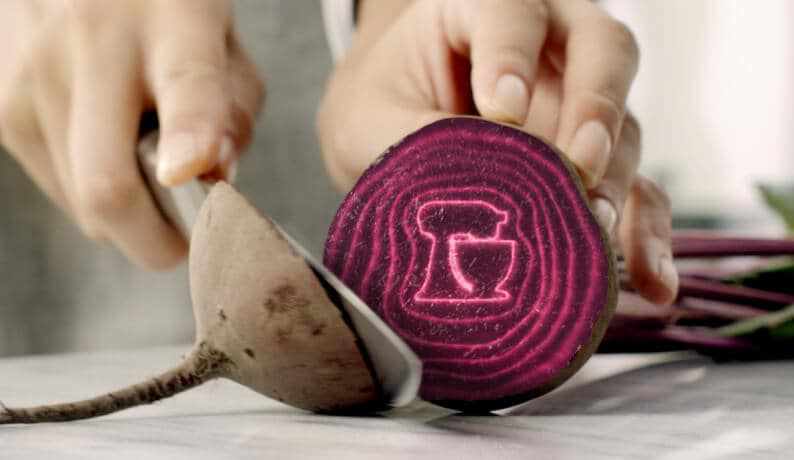 Meet Beetroot READ MORE