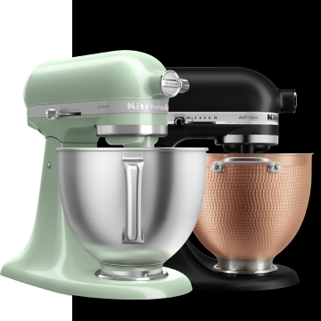 キッチンエイドスタンドミキサ Kitchenaid　Ultra Power Ultra Power® Plus Series 4.5-Quart Tilt-Head Stand Mixer - Ice