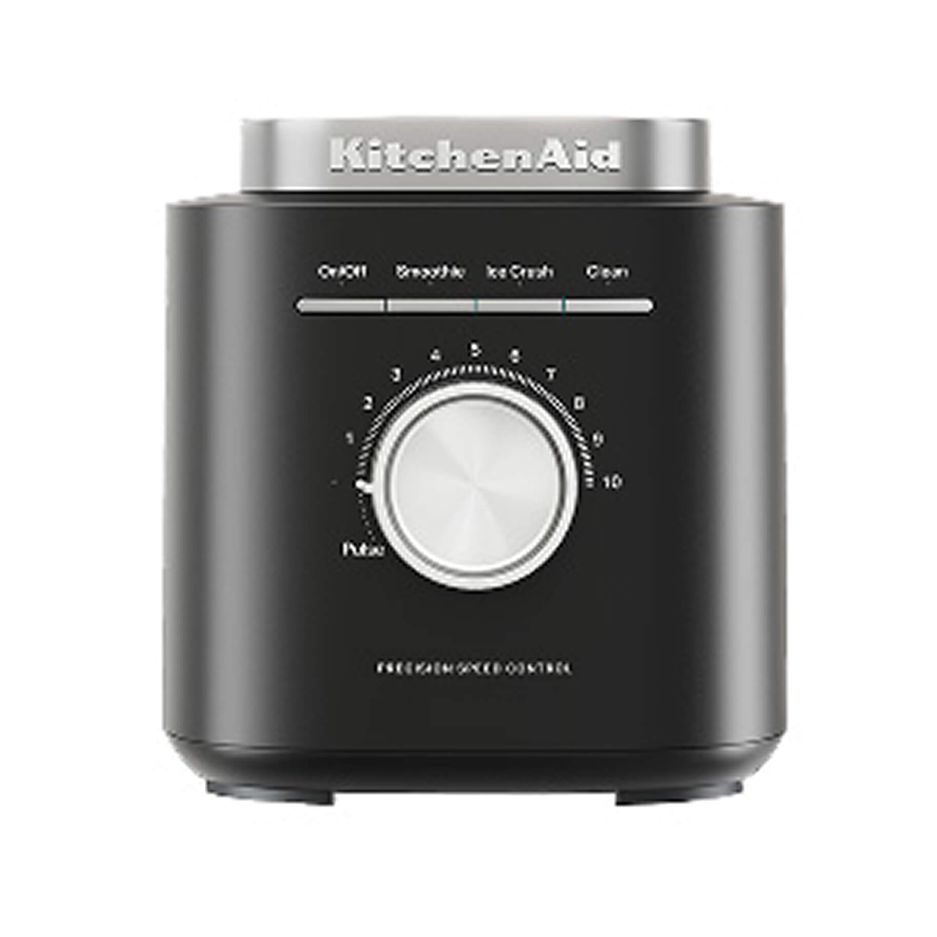 KitchenAid® Pure Power Blender with 62oz Glass Jar - Porcelain