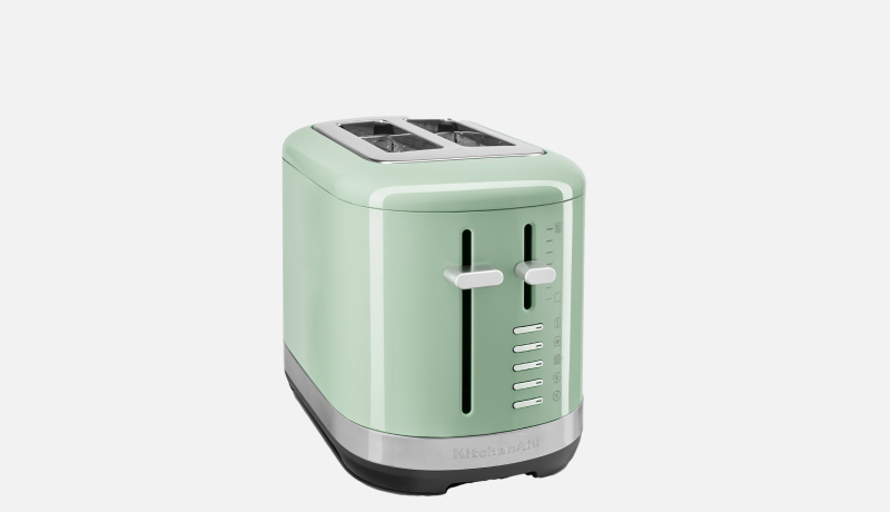 A KitchenAid® toaster