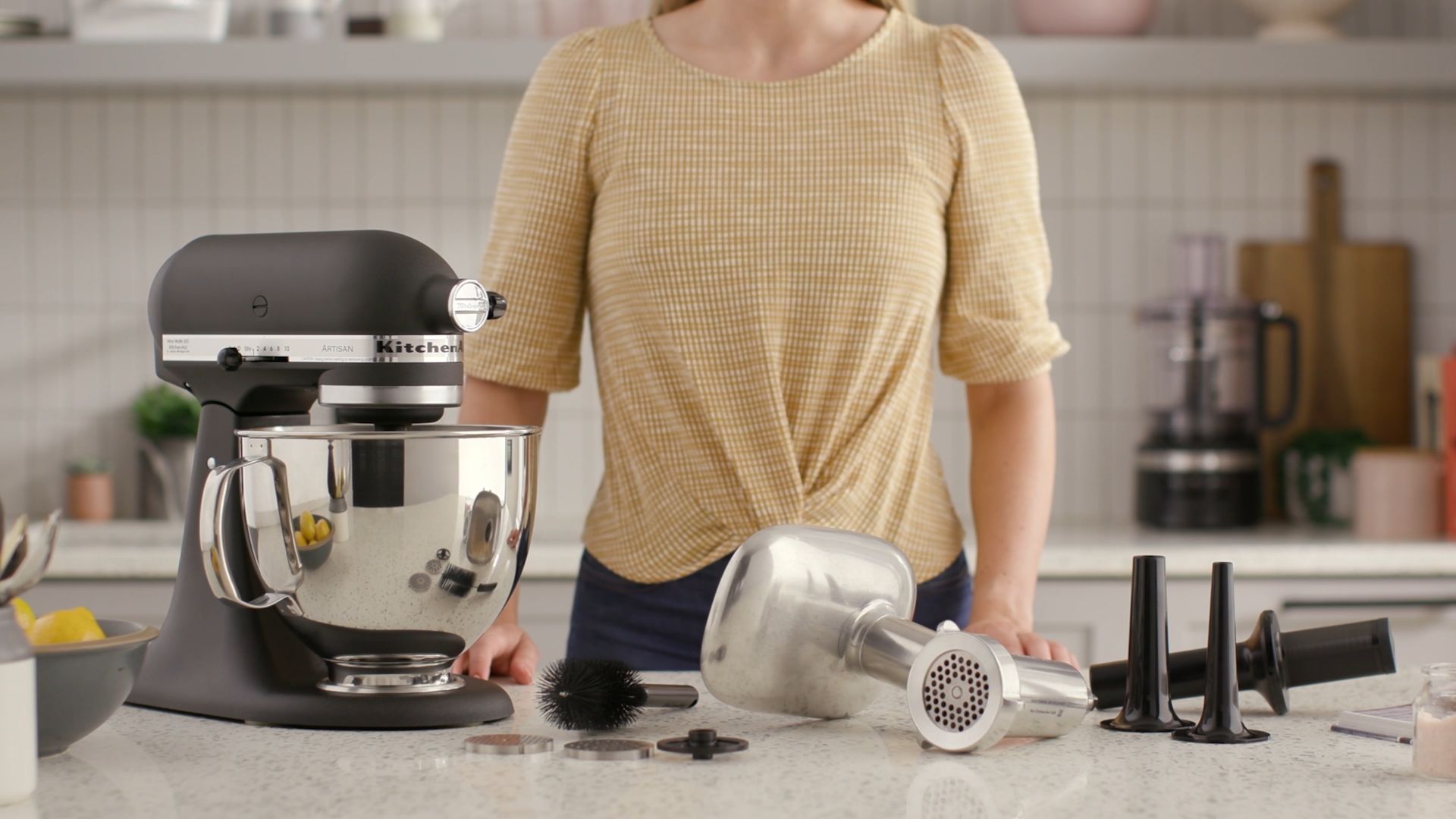 kitchenaid-attachment-metal-food-grinder-unboxing-video