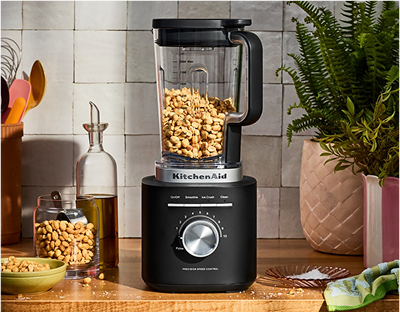 New Pure Power Blender