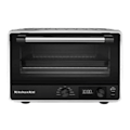 A KitchenAid® Countertop Oven.