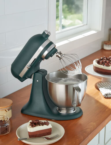 stand mixer