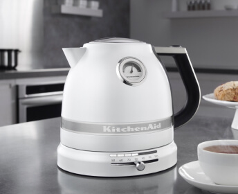 BF in July Kettles