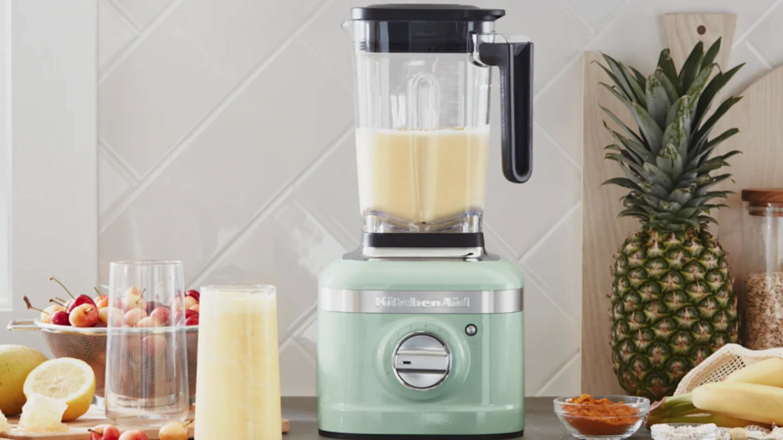 How to choose a blender by use case