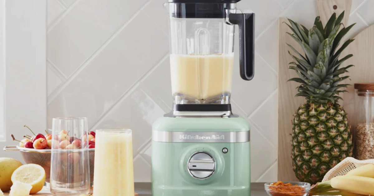 How to choose a blender by use case