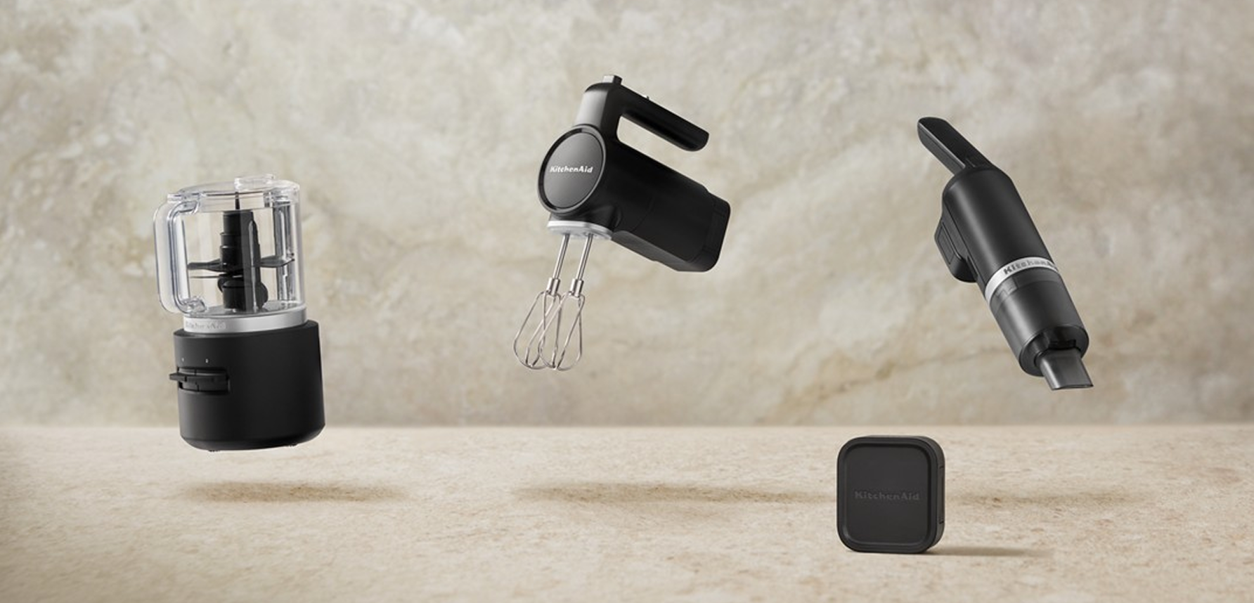 Cordless Go-Desktop