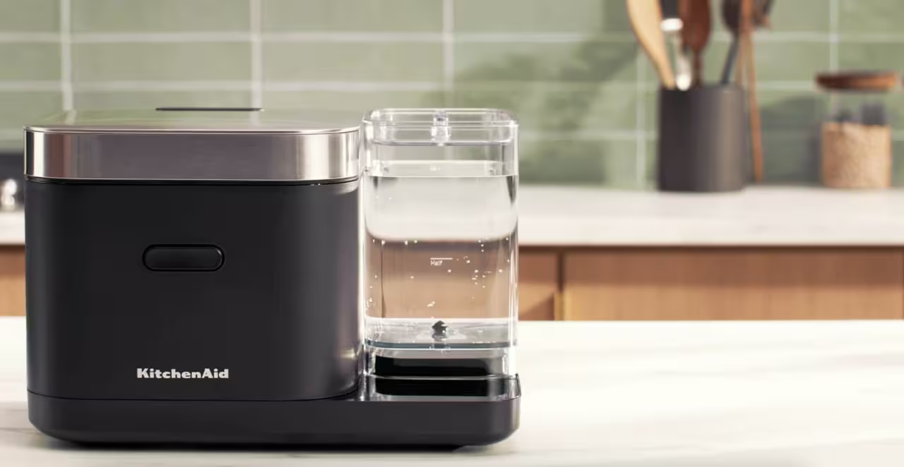 Rice Cookers: Photo 2
