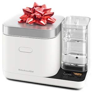 A KitchenAid® Grain and Rice Cooker